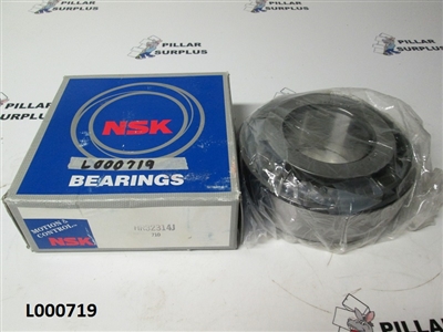 NSK Bearing HR23214J