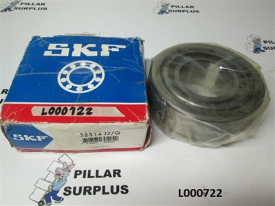 SKF Bearing 32314J2/Q