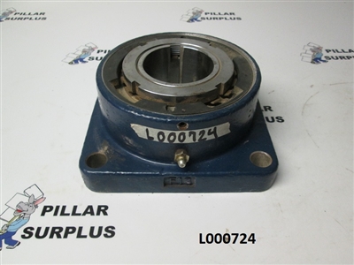 Timken QM Blue Brute Flange Bearing DVF207HS SLK15