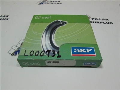 SKF Oil Seal 401000