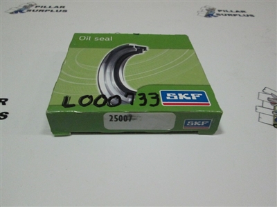 SKF Oil Seal 25007