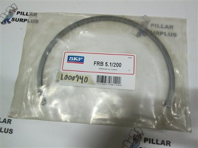 SKF Locating Ring FRB 5.1/200