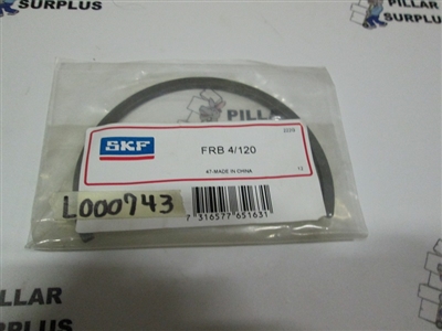 SKF Locating Ring FRB 4/120