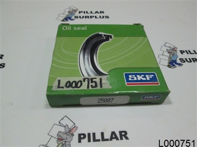 SKF Oil Seal 25007