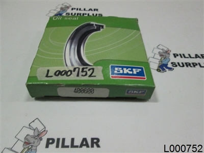 SKF Oil Seal 400600