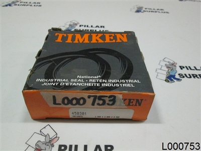 Timken Oil Seal 450301