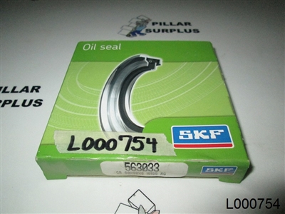SKF Oil Seal 563033