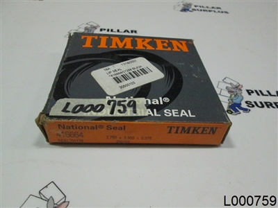 Timken Oil Seal 416664