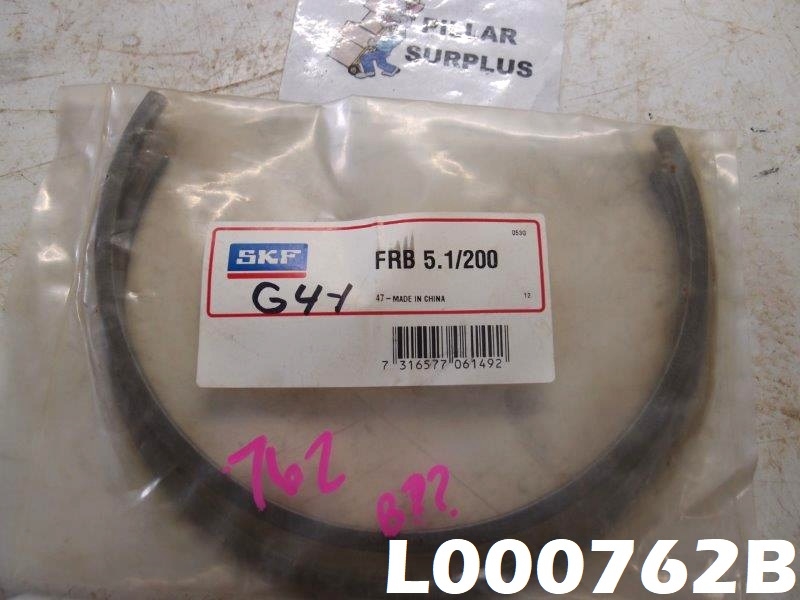 SKF FRB 9/90 Locating Ring -, 45mm ID | RS