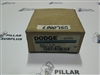 Dodge Taper-Lock Bushing 2517X2KW