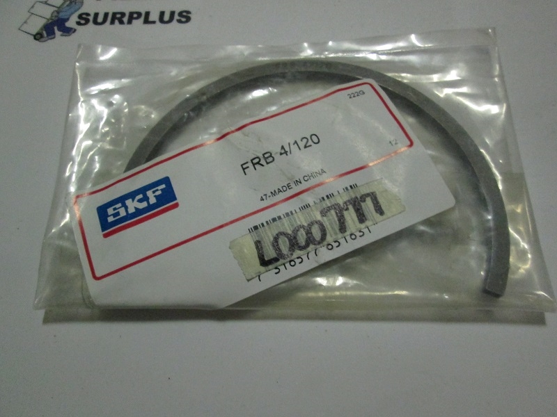 SKF FRB 13/230 Locating Ring, Inner Diameter 215mm, Outer Diameter 230mm,  Thickness 13mm : SMEshops.com