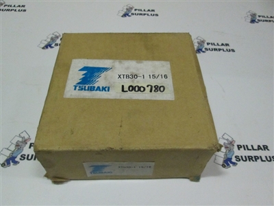 Tsubaki Taper Lock Bushing XTB30 1-15/16