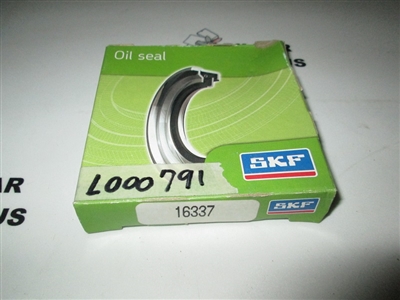 SKF  Oil Seal 16337