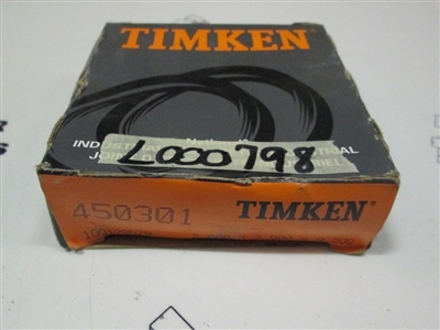 Timken Oil Seal 450301