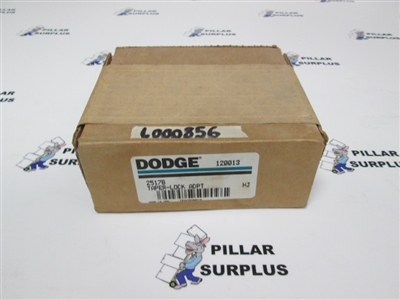 Dodge Taper Lock Bearing 2517B