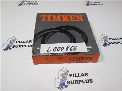 Timken Oil Seal 417488