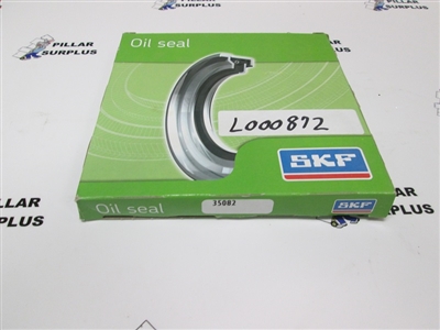 SKF Oil Seal 35082