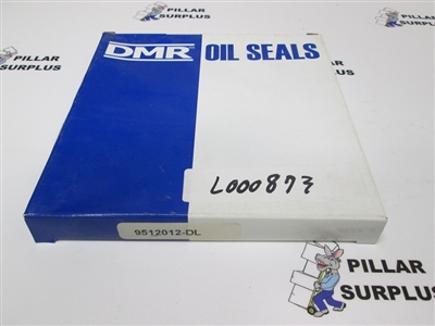 DMR Oil Seal 9512012-DL