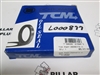 Dichtomatik TCM 29395TA-H  oil seal (Replaces Timken 416500)