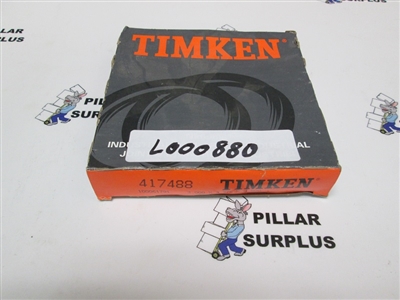 Timken Oil Seal 417488