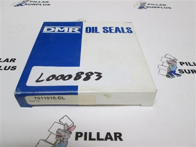 DMR Oil Seal 7011010-DL