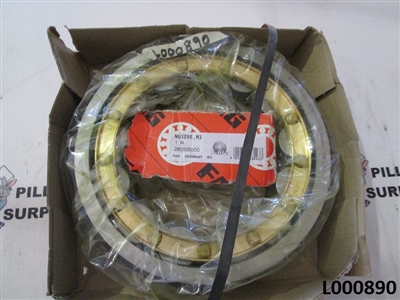 FAG X-Lite Spherical Roller Bearing NU320E.M1 179Z.D