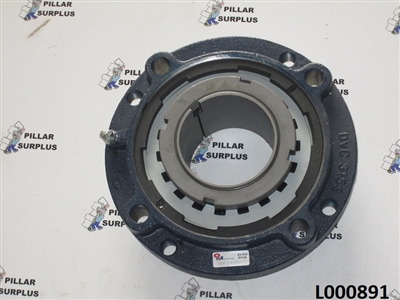 Timken QM Blue Brute Bearing DVC315S DVC22K315ST