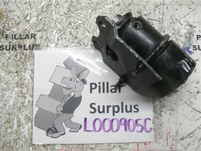 MICO Brake Actuator 03-460-258 with Bracket **USED**
