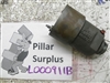 MICO (Core) Brake Actuator 03-460-222