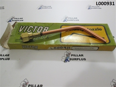 Victor Welding tip 5-W