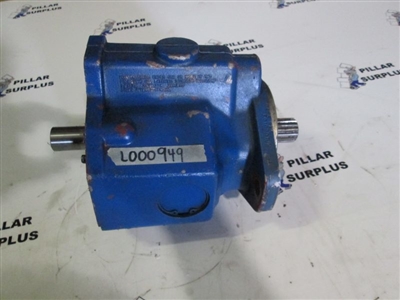 Eaton Piston Pump 70453 RAH