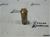 Mitsubishi Flat Face Rock Drill Bit 1-3/8" diameter 25RTP38R06