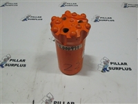 Brunner Lay 3-1/2" Drop Center Rock Drill Bit S3551D0