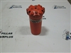 Timken 2-1/2" Flat Face Rock Drill Bit USA92AF