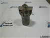 Degree rock drill bit 9DR X-75