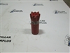 Rockmare Intl.1-1/2" Flat Face Rock Drill Bit R25-38B2B-1E21