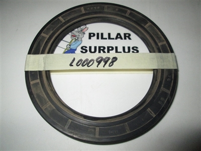 TTO Oil Seal 80-110-10