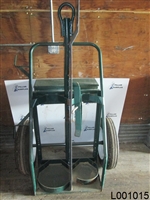 Harper Welding Cart HP 950-34