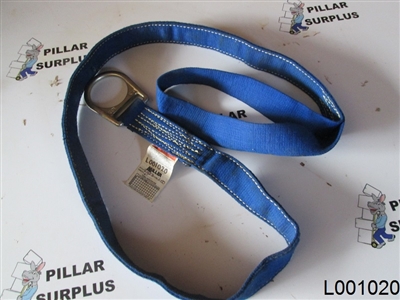 Miller Cross Arm Strap 8185K