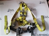 Sala Full Body Harness L2001PS