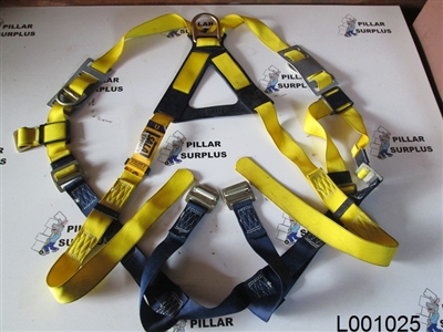 Sala Full Body Harness 1101828