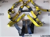 Sala Full Body Harness 1101828