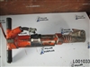 Chicago Pneumatic Drill Pavement Breaker CP-1240