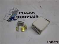 Furnas Overload Thermal Unit Heating Element Type H  H33