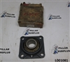 SKF 4-Bolt Flange Bearing YAR 209-110