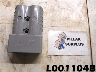 Anderson Power Products Quick Connect Plug SB350