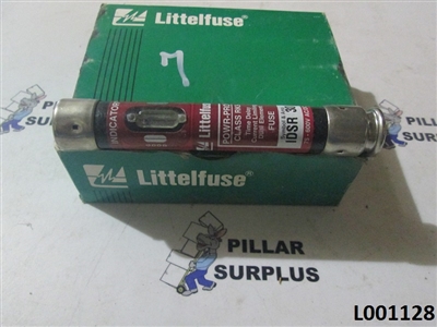 LittelFuse (box of 7) fuses IDSR 30