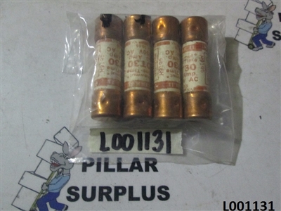 Gould Shawmut (lot of 4) Fuses OT30