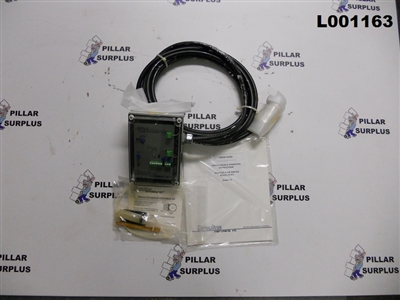 Greyline Instruments Doppler Flow Switch DFS II Series 1.0
