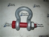 Crosby 1 1/8" G2130 Bolt Type 9.5 Ton Anchor Shackle 1019579